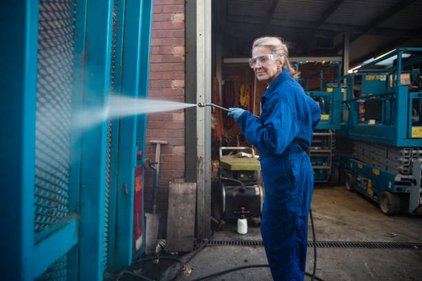  Buckeystown, MD Pressure Washing Pros