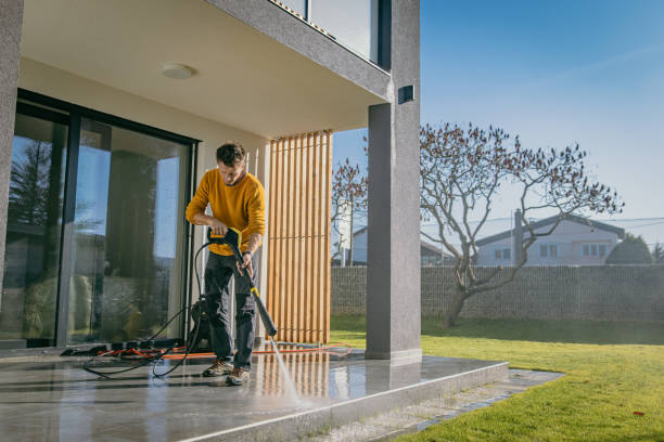Professional Pressure Washing in Buckeystown, MD