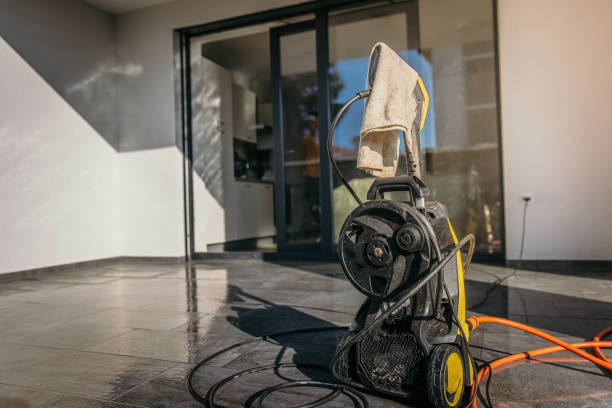 Best Dumpster Area Cleaning  in Buckeystown, MD